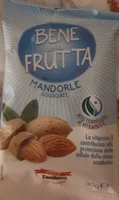 Mandorle sgusciate
