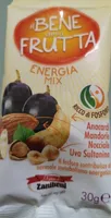 Il bene della frutta m Energy mix