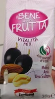 Il bene della frutta