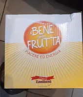 Il bene della frutta