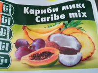 Caribe mix