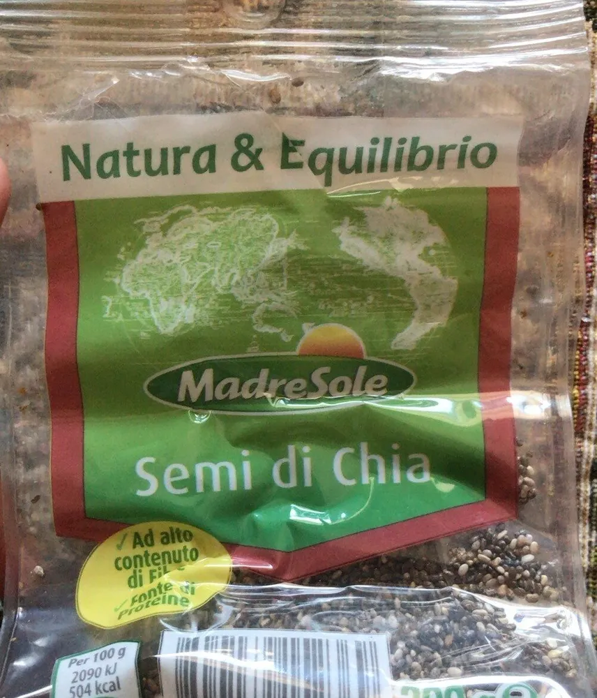 Semi di Chia
