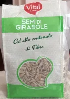 Semi di girasole