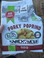 Porky Poprind