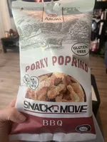 Porky Poprind BBQ