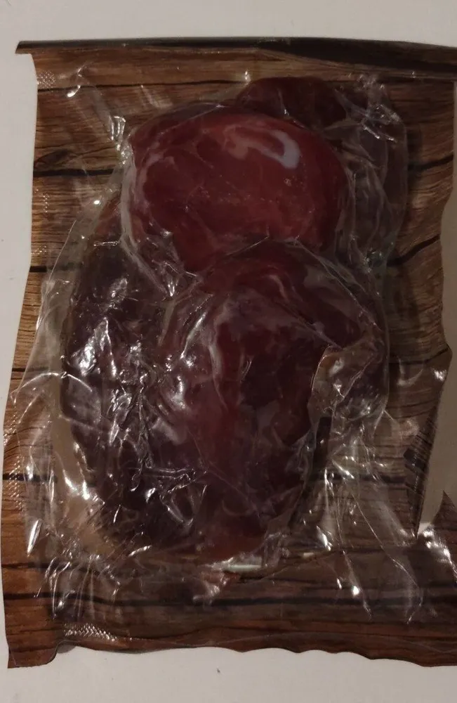 Lomo de pavo
