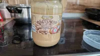 Peanut butter
