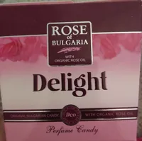 Rose of Bulgaria