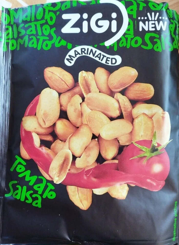 Peanuts
