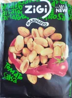 Peanuts
