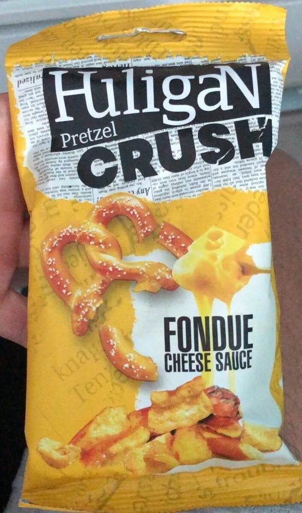 Fondue cheese sauce