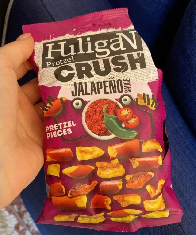 Jalapeño