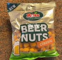 Beer nuts