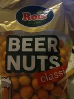 Beer nuts