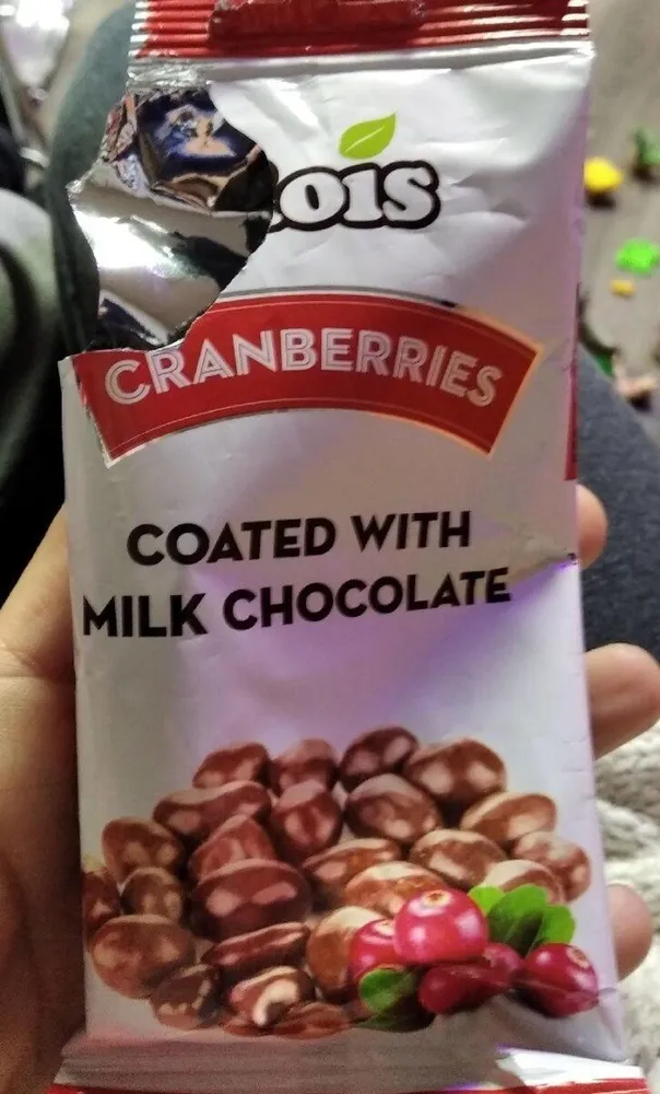 Cranberries