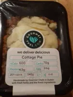 Cottage Pie
