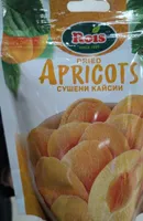 Dried Apricots