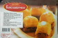 Baclava