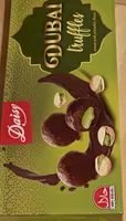 Dubai Truffles
