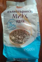 Пълнозърнест Микс