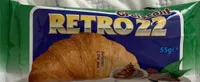 Retro 22 Croissant