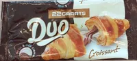 Croissant fourré