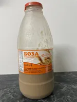Boza