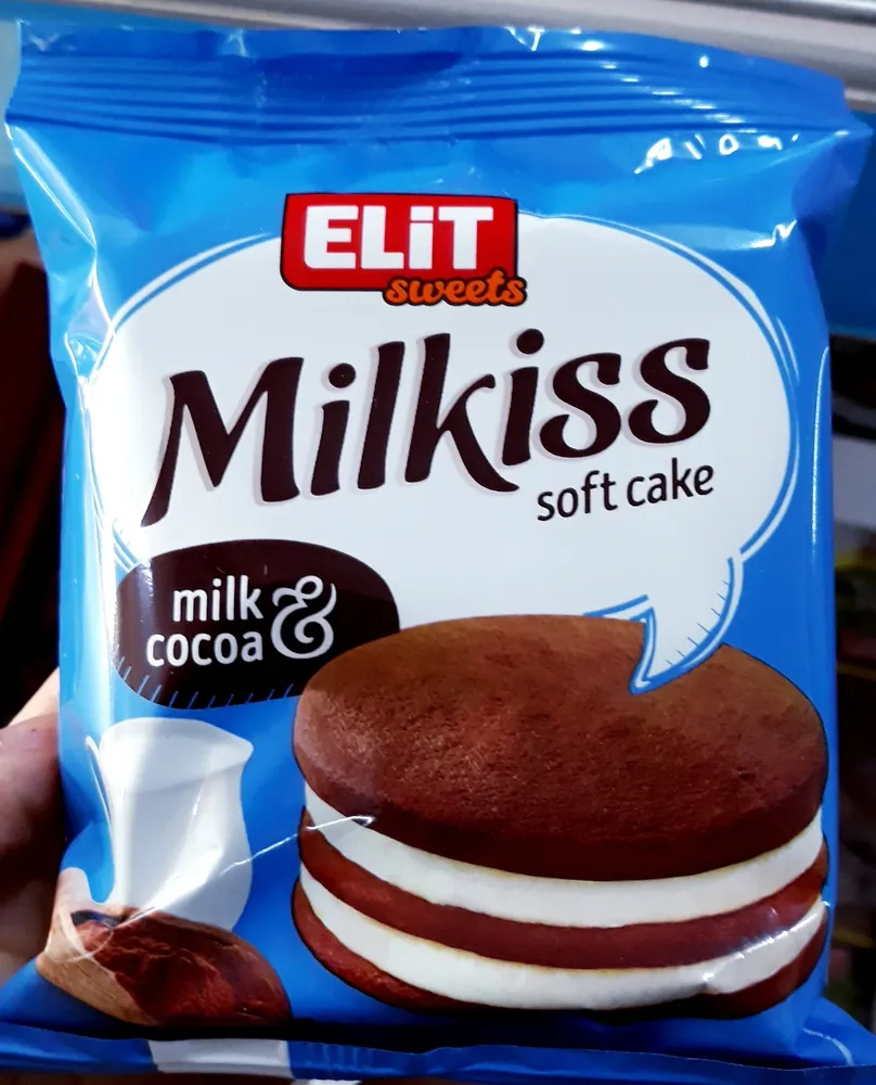 Milkiss