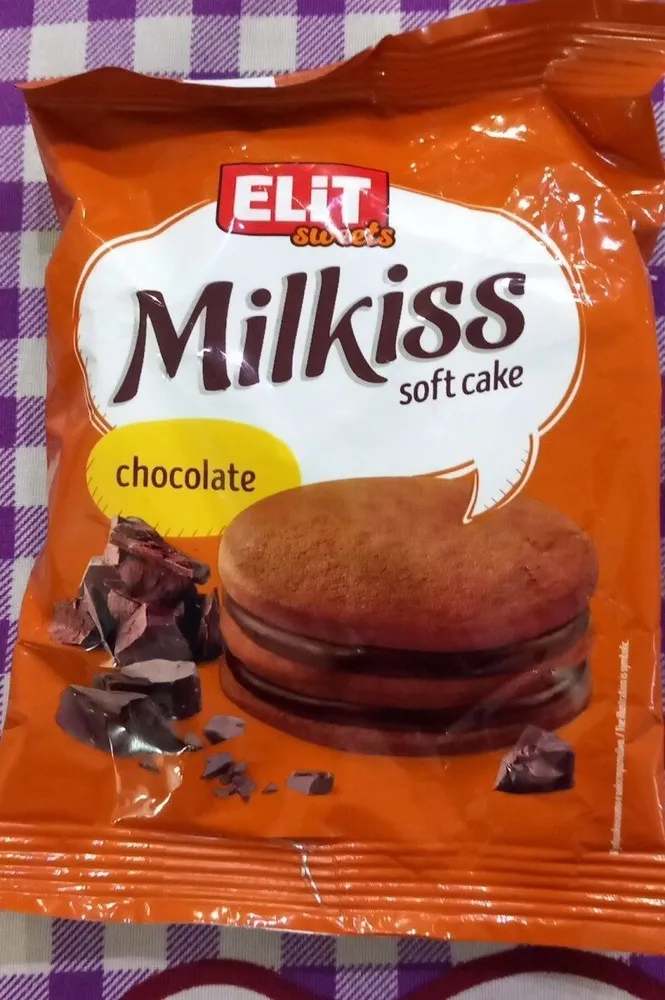 Milkiss