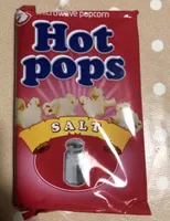 Butter Flavoured