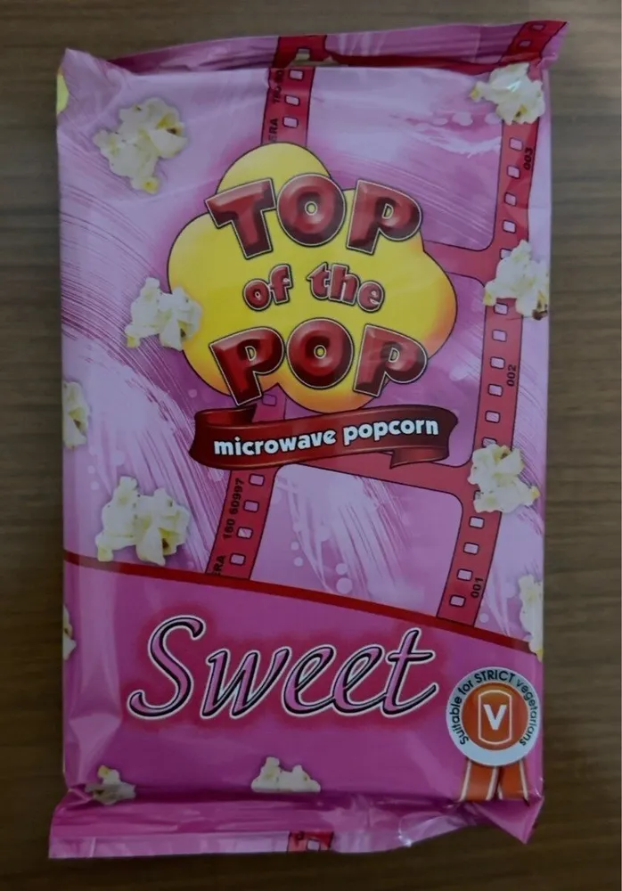 popcorn