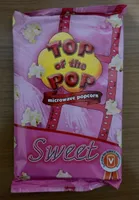 popcorn