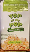 TOP of the POP