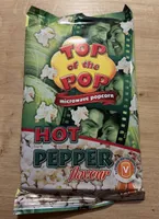 Pop corn