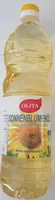 Sonnenblumenöl