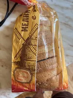 Мелничарски хляб Kvass Bread
