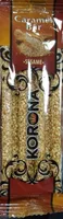 Caramel Bar Sesame