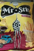 Mr Stix