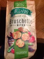 Bruschette
