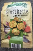 Bruschette