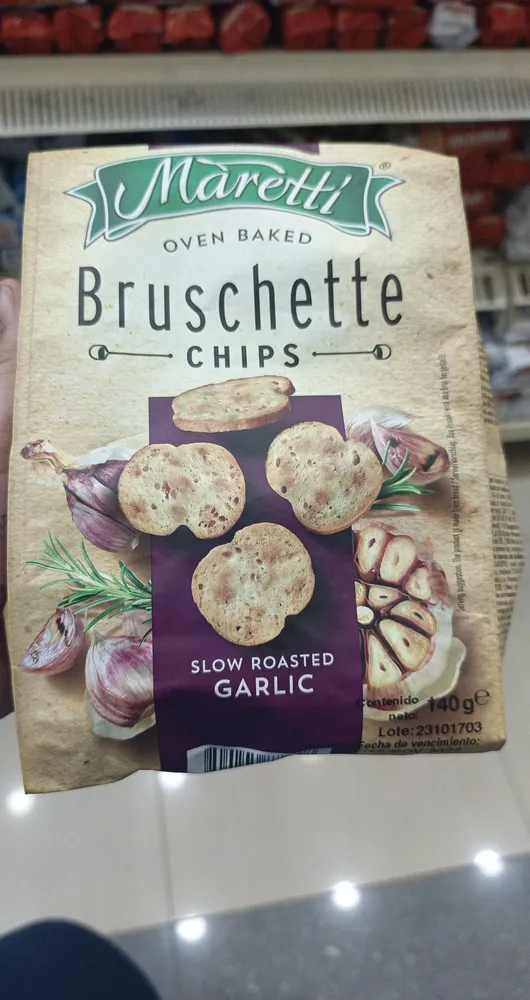 Brotchips