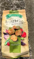 Bruschette