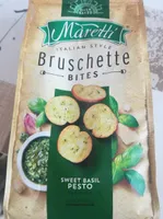 Bruschette