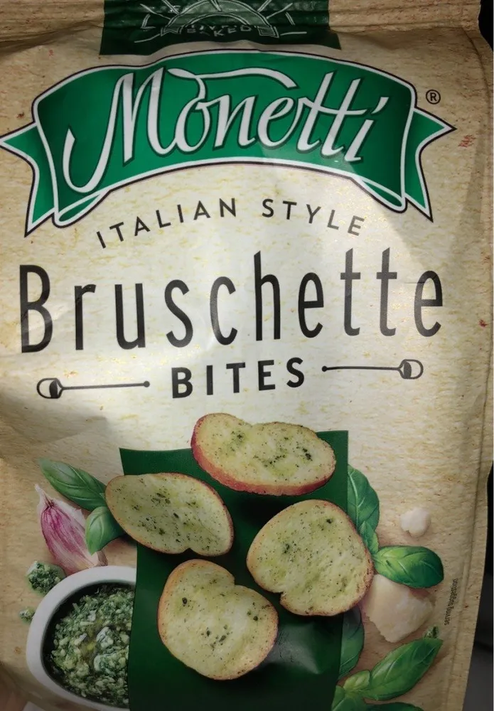 Bruschette