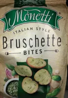Bruschette