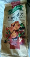 Maretti Bruschette Chips: Tomato, Olive & Oregano