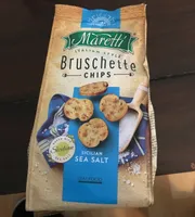 Bruschette