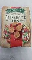 Bruschette chips