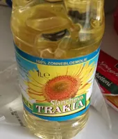 Huile de tournesol slancheva trakia