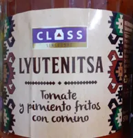 Lyutenitsa